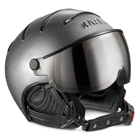 kask ski helmet